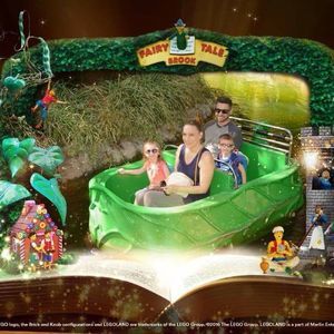 Meet your Posher, Jamie